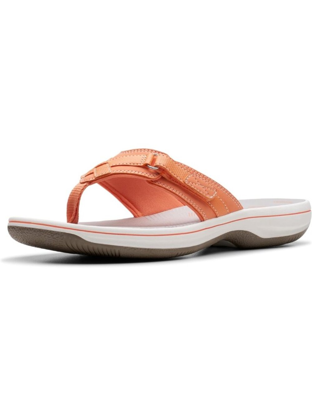 Comfortable Women's Flip-Flops - Lightweight, Casual Beach Sandals for Summer